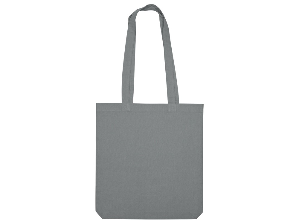 Сумка из плотного хлопка «Carryme 200», 200 г/м2 (20907)