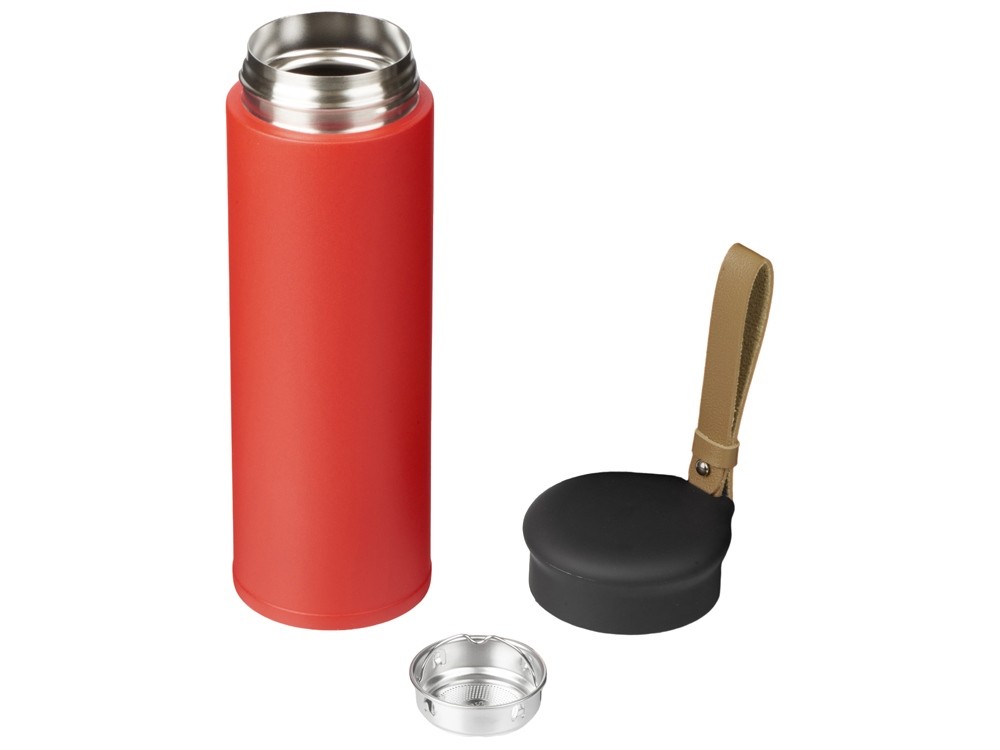 Вакуумный термос «Engage»,тубус, 450 мл (20994)