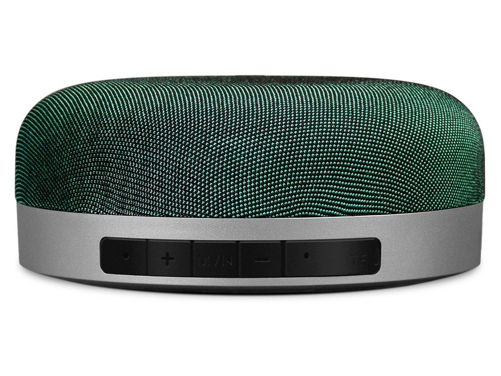 Портативная колонка «Mysound Capella» (21168)