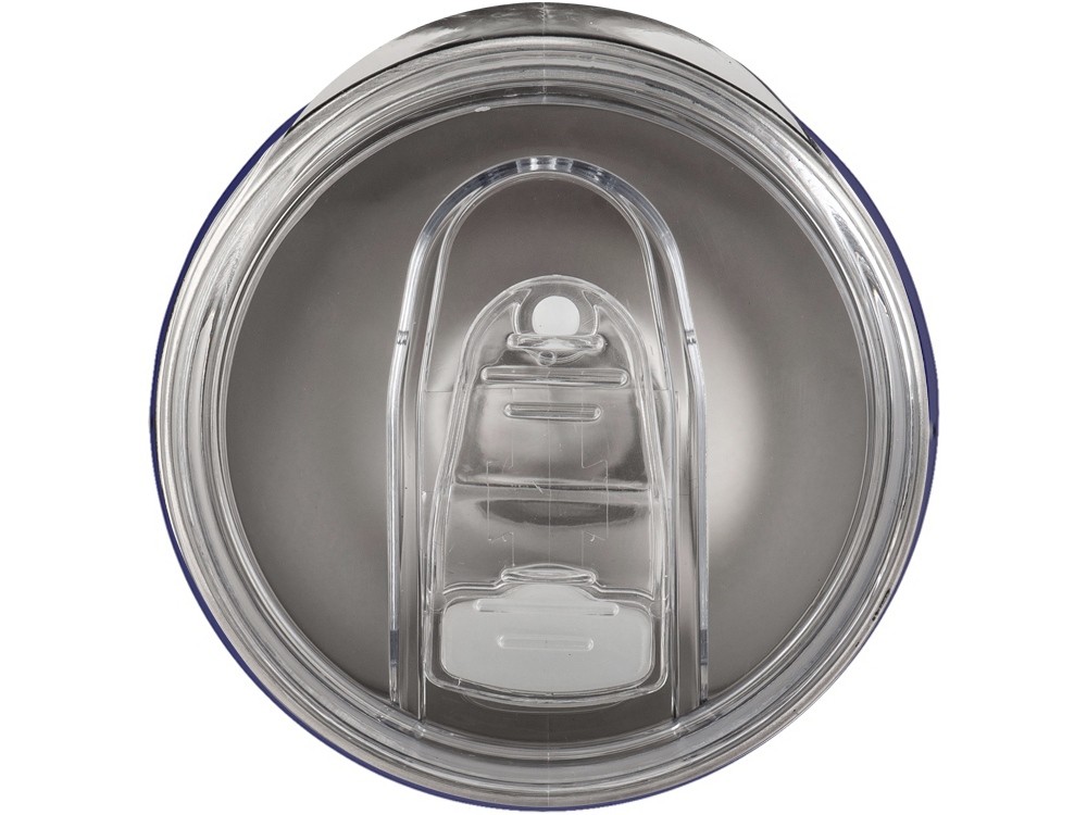 Вакуумная термокружка «Sense», непротекаемая крышка, крафтовая упаковка (21183)