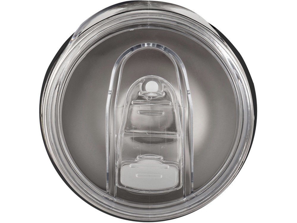 Вакуумная термокружка «Sense», непротекаемая крышка, крафтовая упаковка (21184)