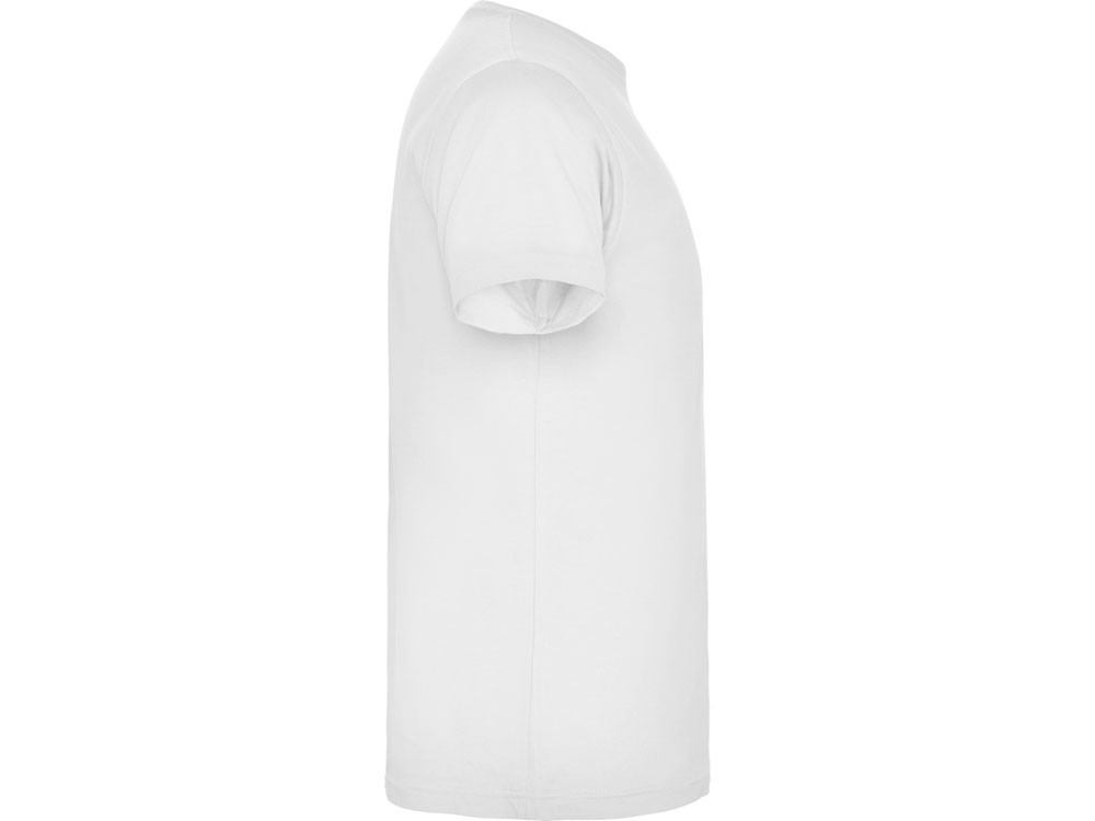 Футболка «Teckel» с карманом мужская (21217)