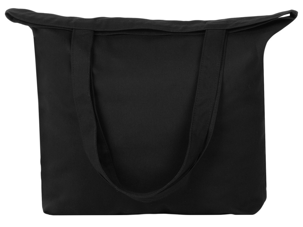 Сумка «Levy» хлопковая с широким дном, 240 г/м2 (21227)