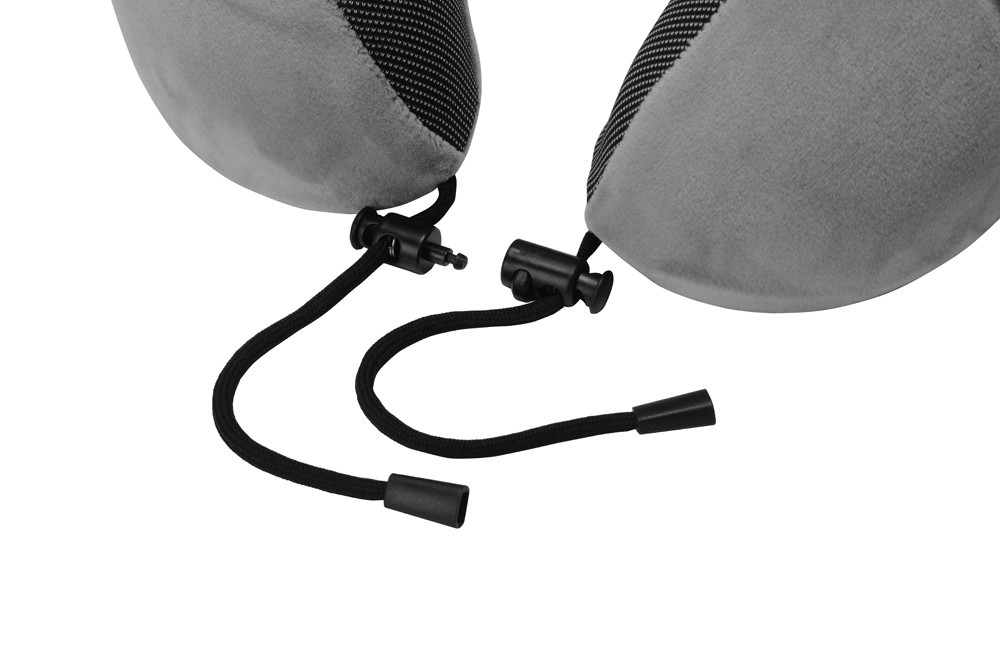 Подушка для путешествий с эффектом памяти «Dream» (21260)