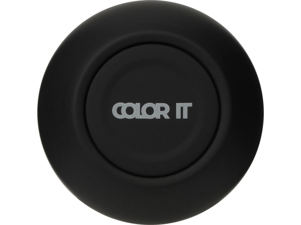 Термокружка «Vacuum mug C1», soft touch, 370 мл (21328)