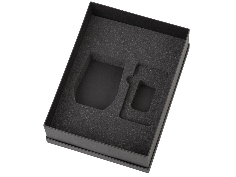 Подарочный набор «COLOR IT» с термокружкой и повербанком (21345)