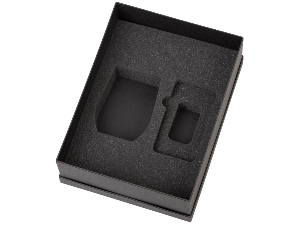 Подарочный набор «COLOR IT» с термокружкой и повербанком (21346)