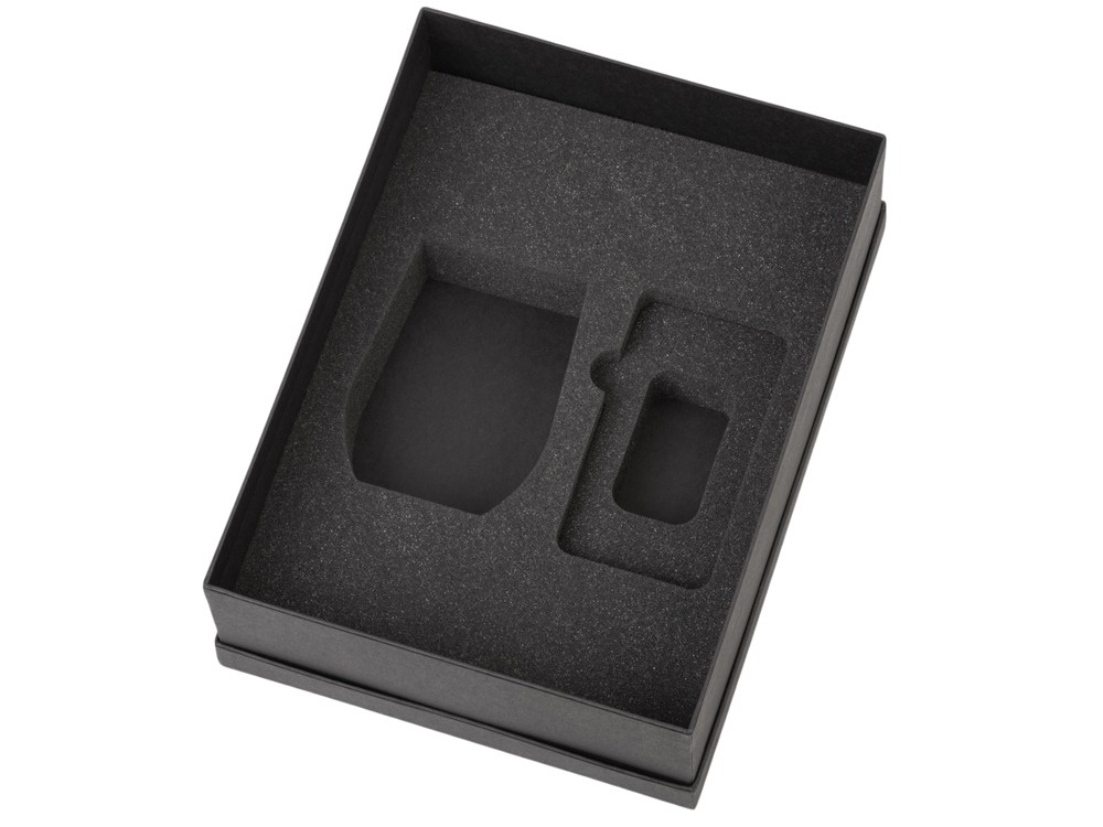 Подарочный набор «COLOR IT» с термокружкой и повербанком (21349)