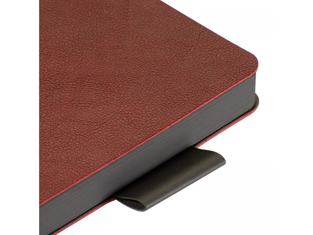 Ежедневник недатированный А5 «Boston» (21461)