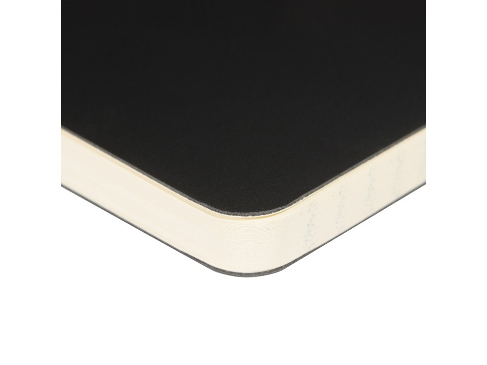 Блокнот А5 «Megapolis Flex Velvet» (21544)