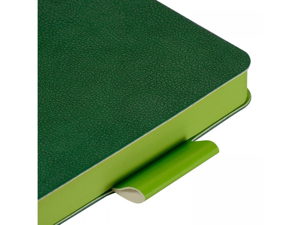 Ежедневник недатированный А5 «Boston» (21580)