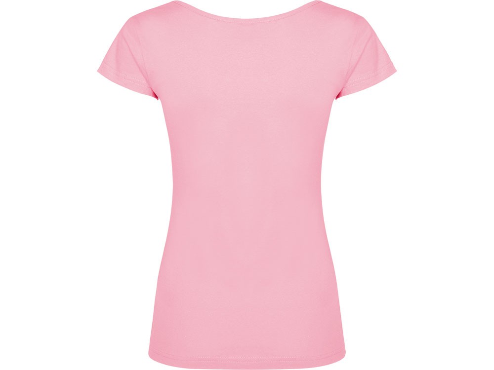 Футболка «Guadalupe» женская (21759)