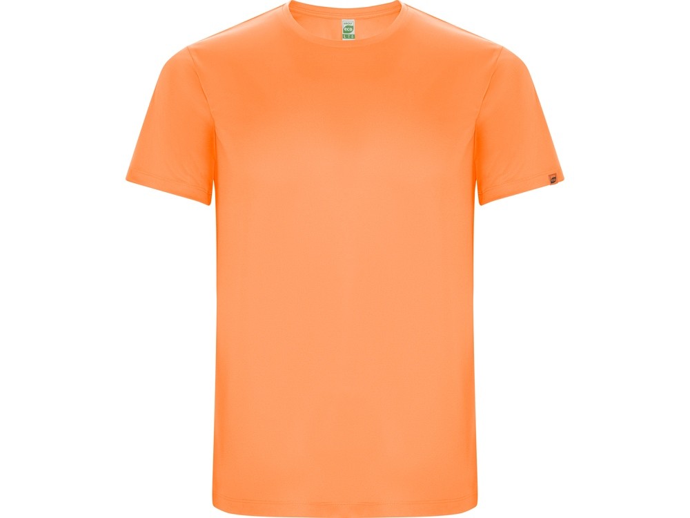 Спортивная футболка «Imola» мужская (21805)