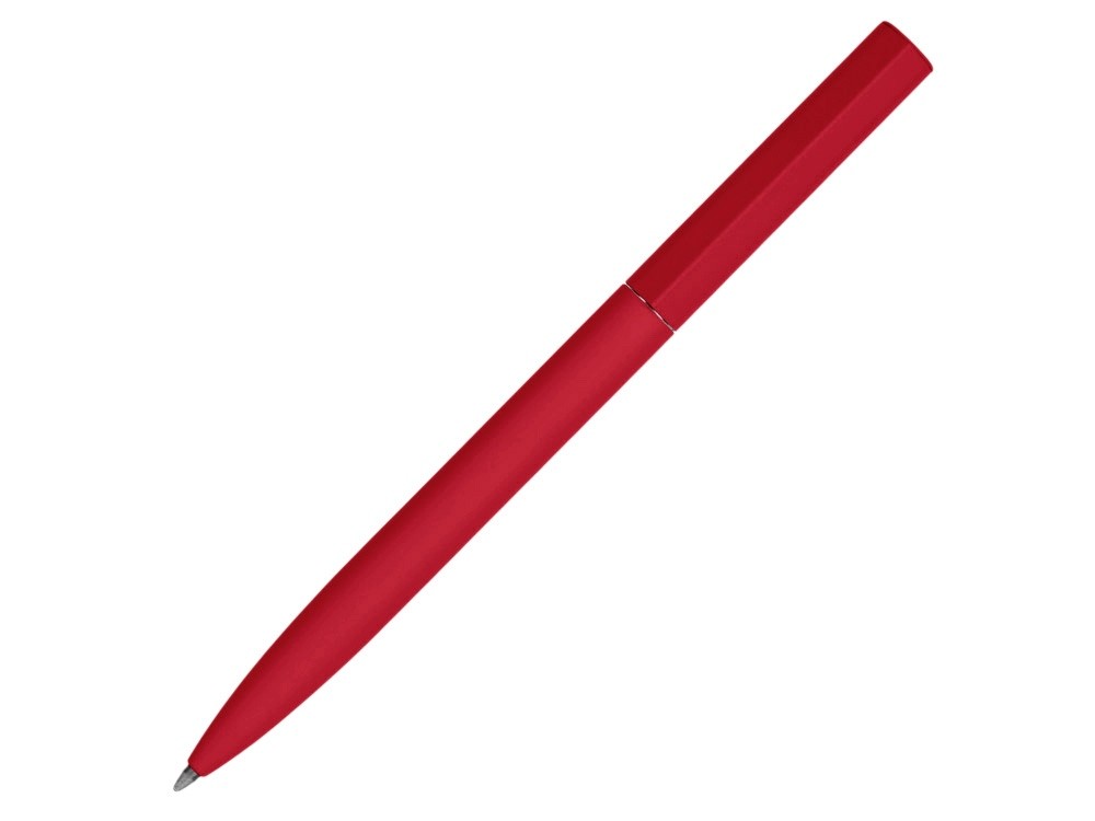 Ручка металлическая шариковая «Minimalist», софт-тач (21811)