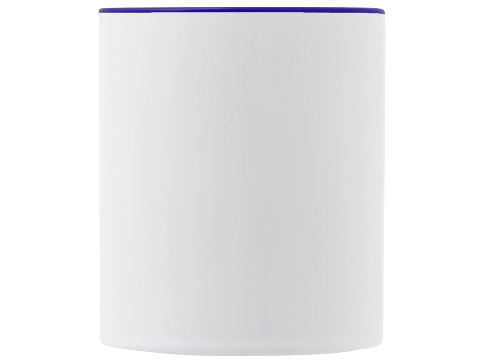 Керамическая кружка со стеклянной ручкой для сублимации «Charm»