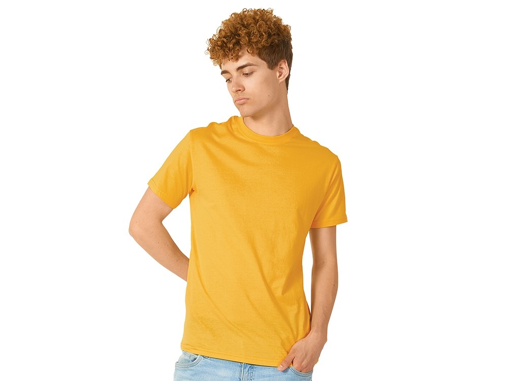 Футболка «Heavy Super Club» мужская (22)