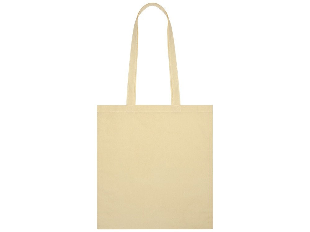 Сумка из хлопка «Carryme 105», 105 г/м2 (21966)