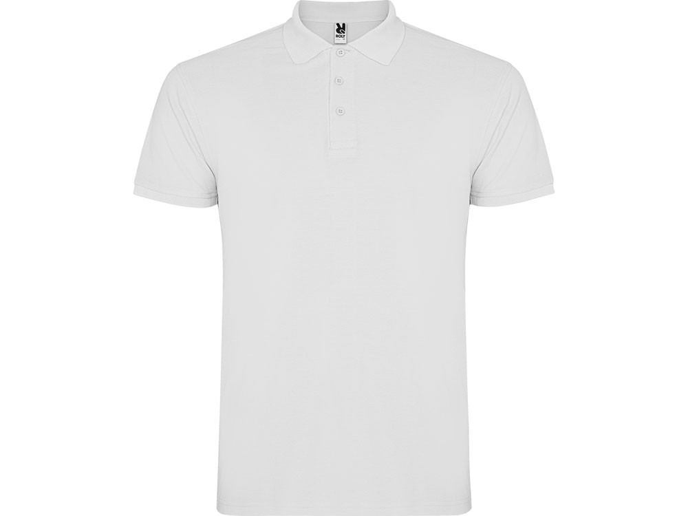 Рубашка поло «Star» мужская