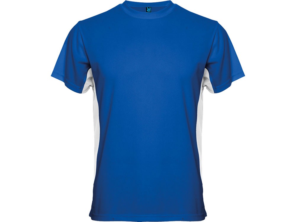 Спортивная футболка «Tokyo» мужская (22163)