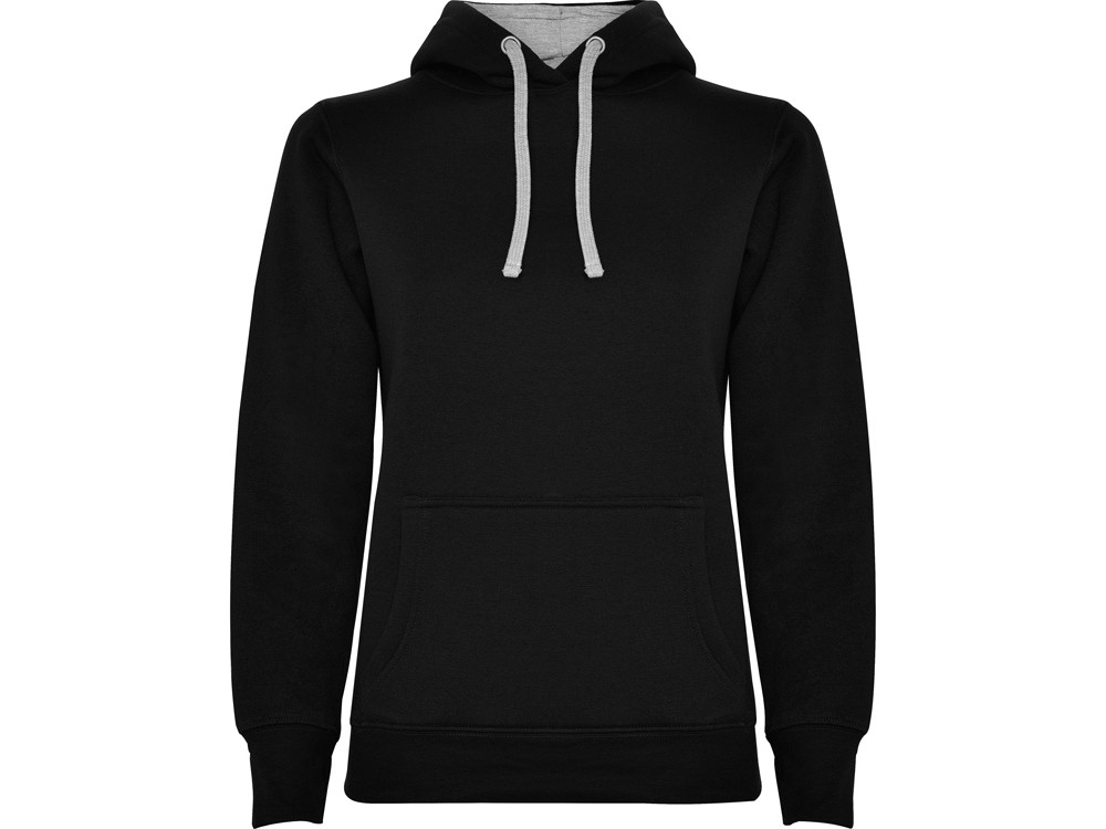 Толстовка с капюшоном «Urban» женская (22183)