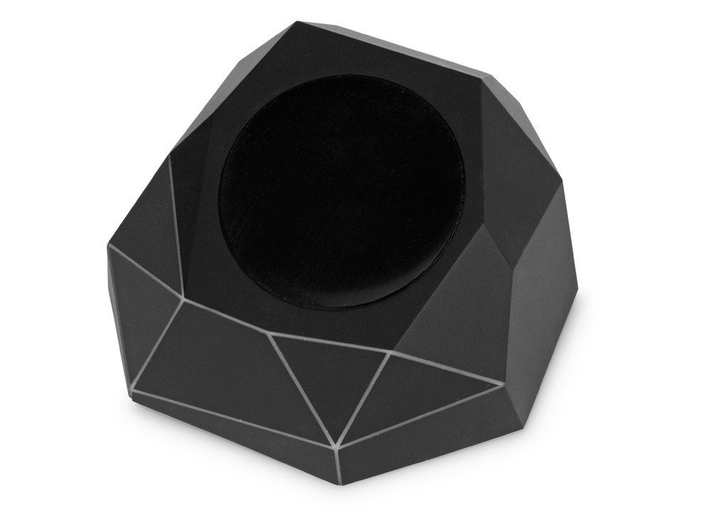 Док-станция с быстрой беспроводной зарядкой «Geo Dock» (22260)