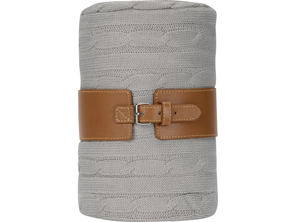 Плед акриловый «Braid NEW» (22263)