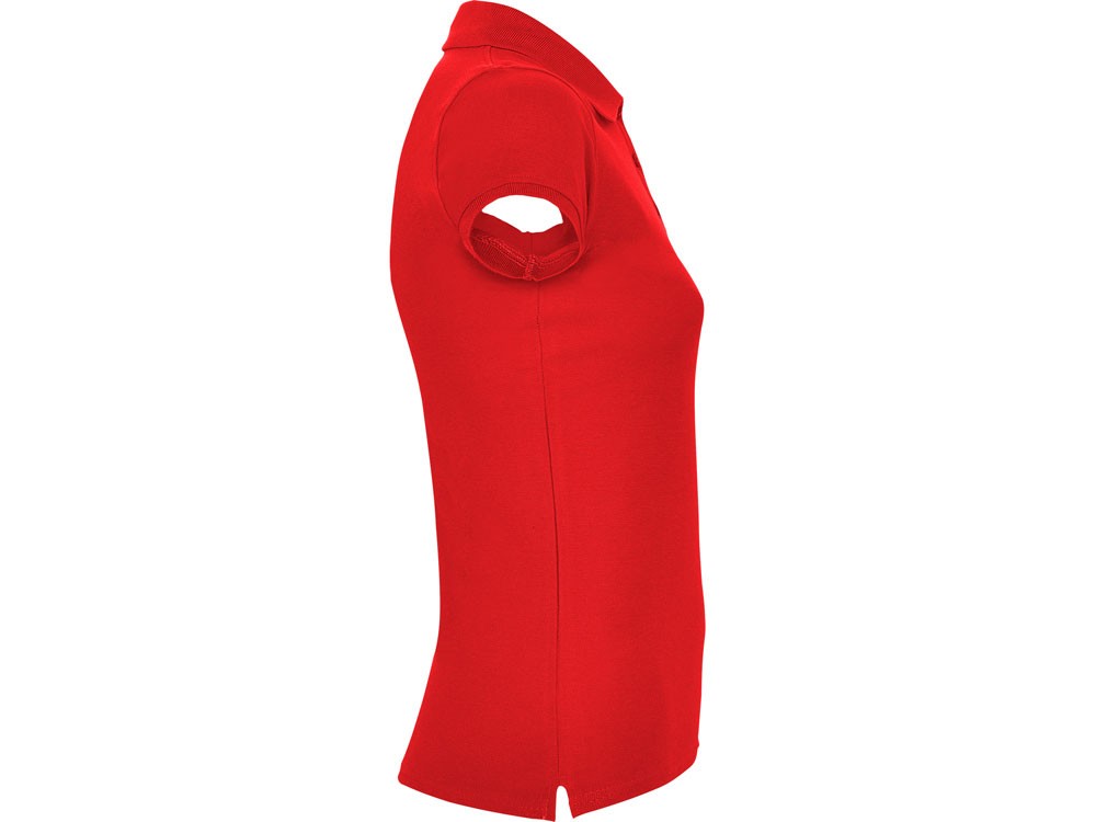 Рубашка поло «Star» женская (22325)