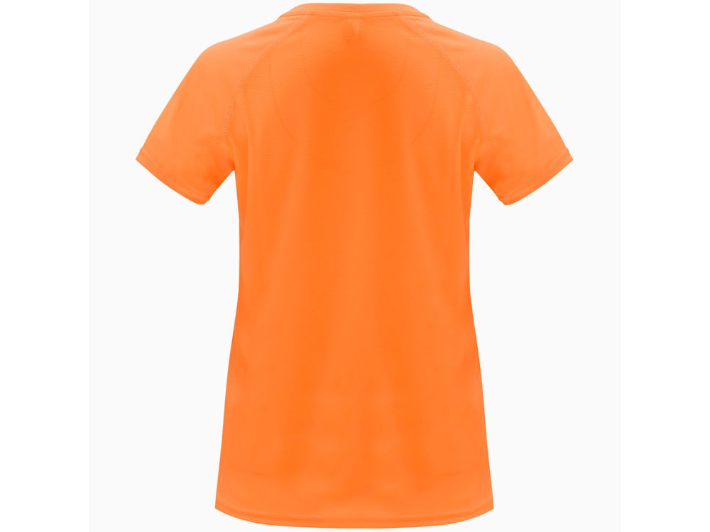 Спортивная футболка «Bahrain» женская (22358)