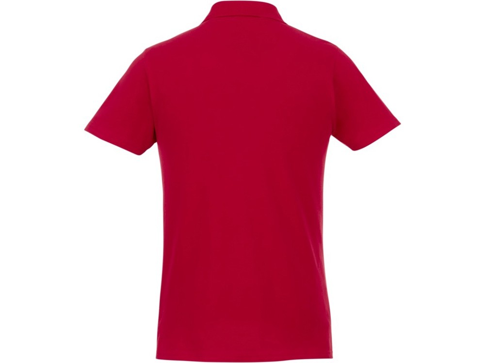 Рубашка поло «Helios» мужская (22398)