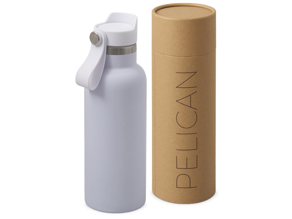 Вакуумная термобутылка «Pelican», 500 мл (22416)