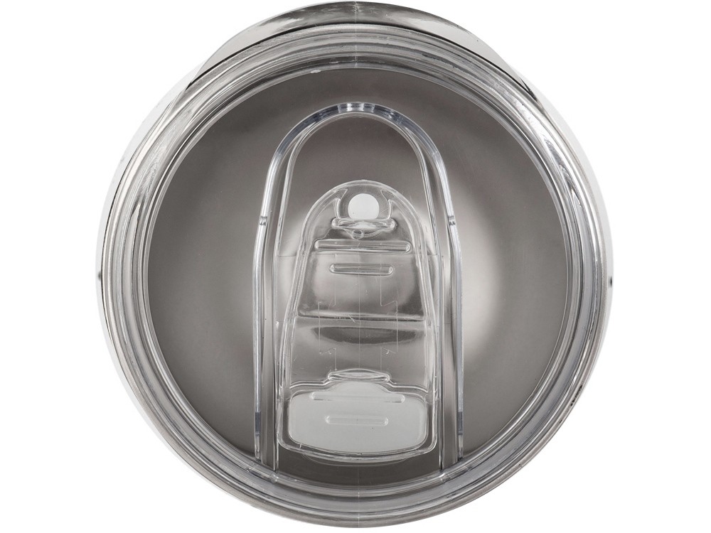 Вакуумная термокружка «Sense», непротекаемая крышка, крафтовая упаковка (22588)