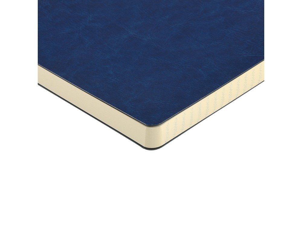 Ежедневник недатированный А5 «Megapolis Nebraska Flex» (22746)