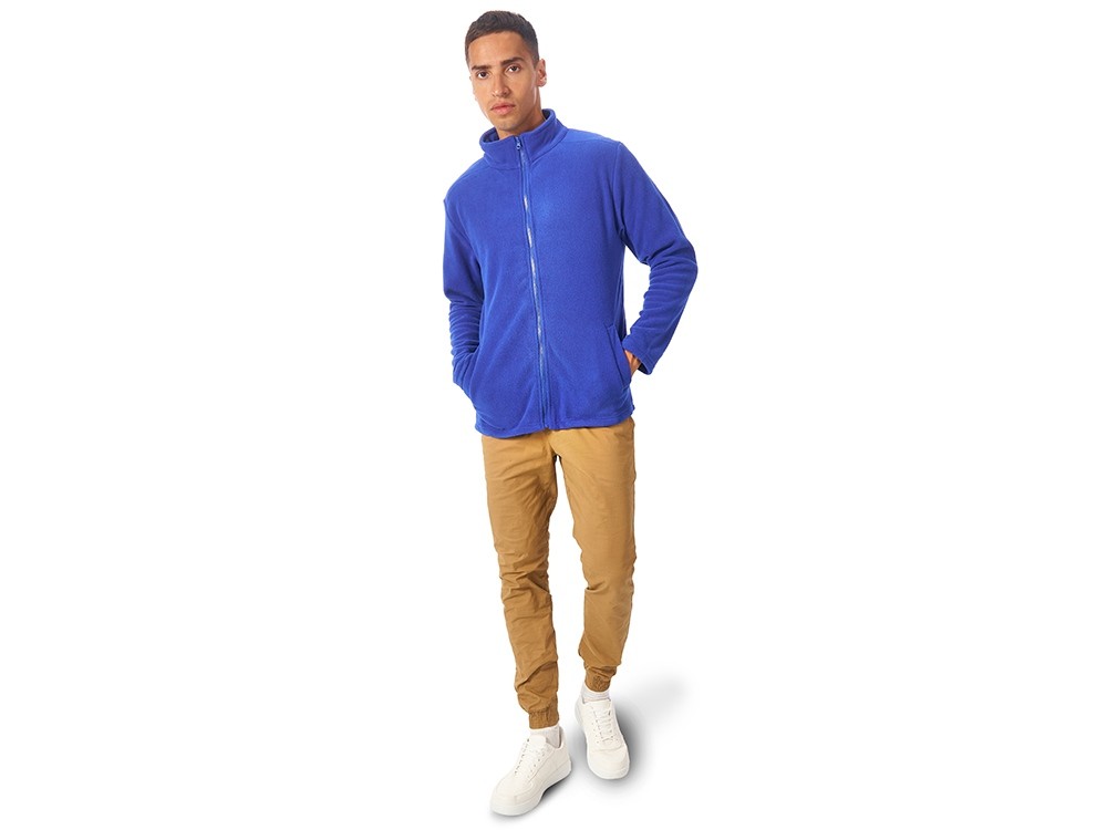 Куртка флисовая «Seattle» мужская (22789)