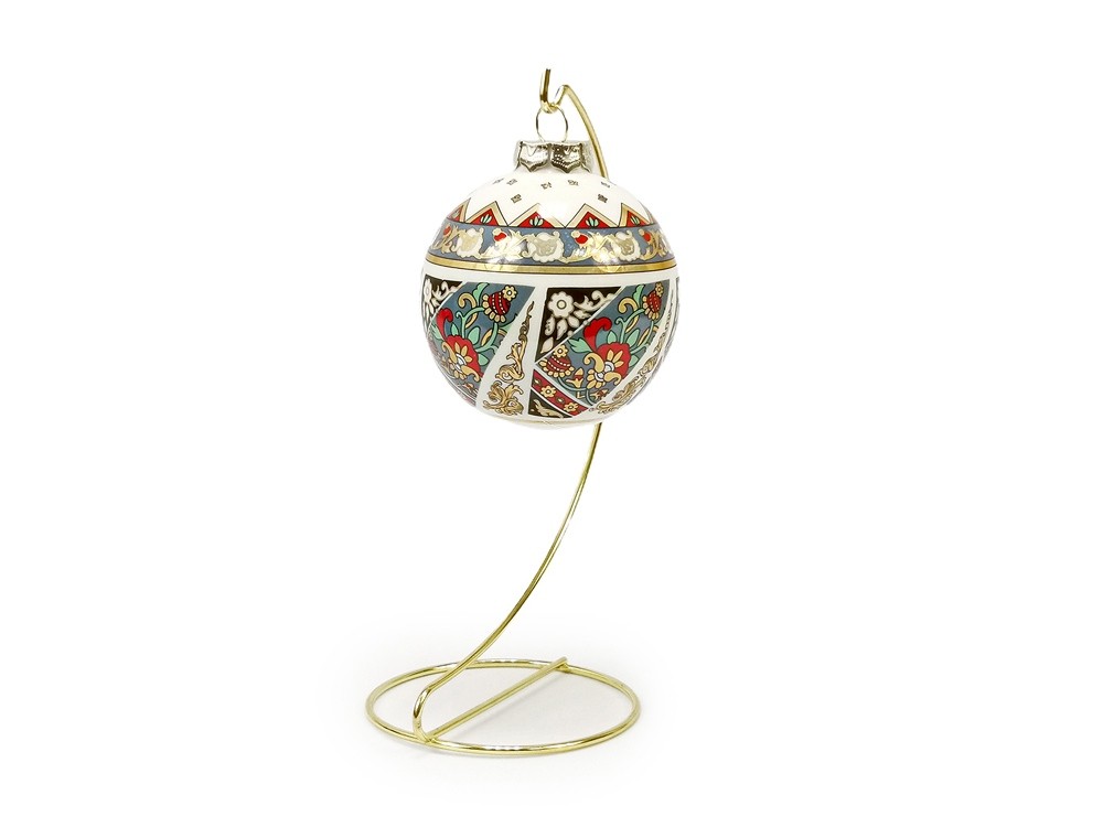 Шар «Новогодняя сказка» (23179)