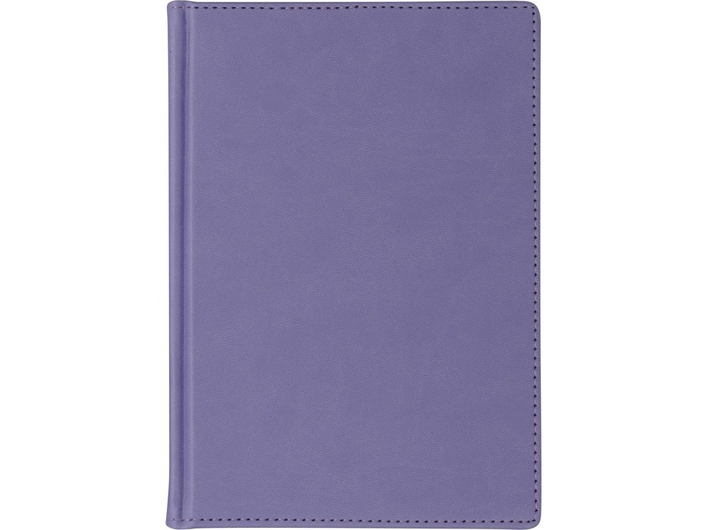 Ежедневник недатированный А5 «Velvet»