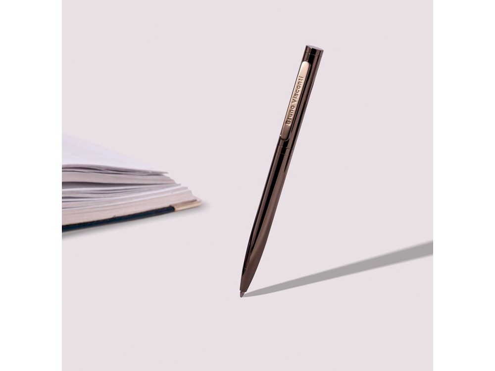 Ручка металлическая шариковая «Firenze» (23398)