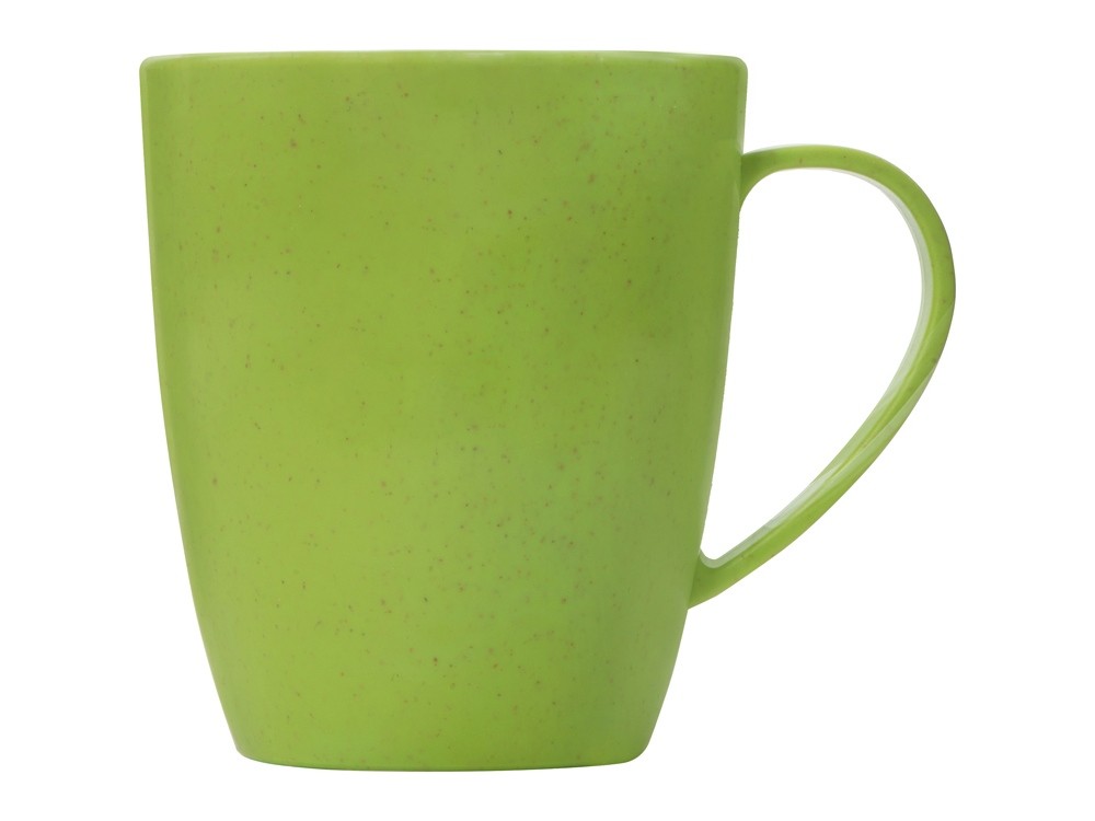 Кружка из пшеничного волокна «Morning» (23432)