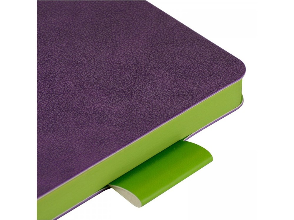 Ежедневник недатированный А5 «Boston» (23433)