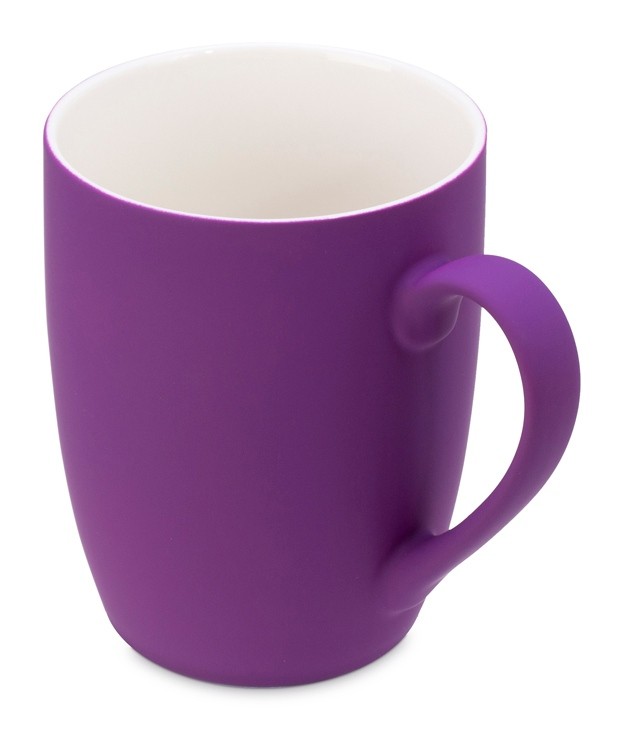 Подарочный набор «COLOR IT» с блокнотом, металлической ручкой и кружкой (23495)