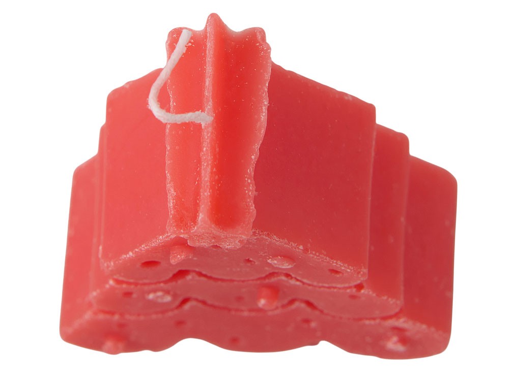 Свеча «Елочка» (23503)