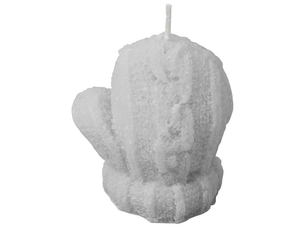 Свеча «Рукавичка» (23558)