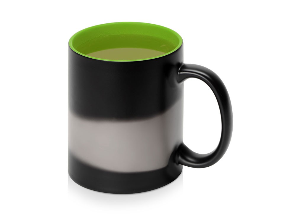 Кружка-хамелеон «Surprise» матовая (23809)