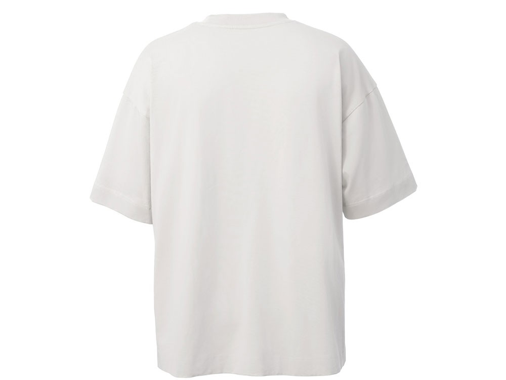 Футболка оверсайз «Beta.01» унисекс