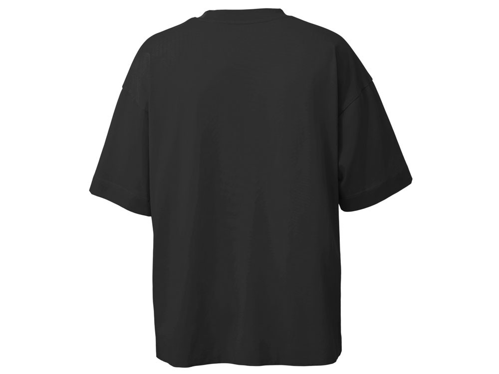 Футболка оверсайз «Beta.01» унисекс (23831)