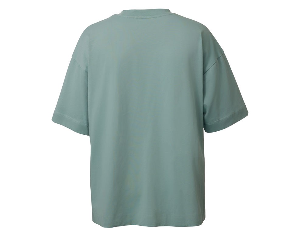 Футболка оверсайз «Beta.01» унисекс (23835)