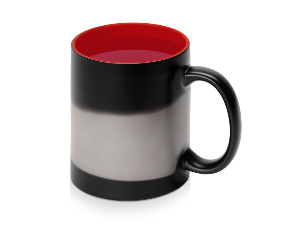 Кружка-хамелеон «Surprise» матовая (23863)