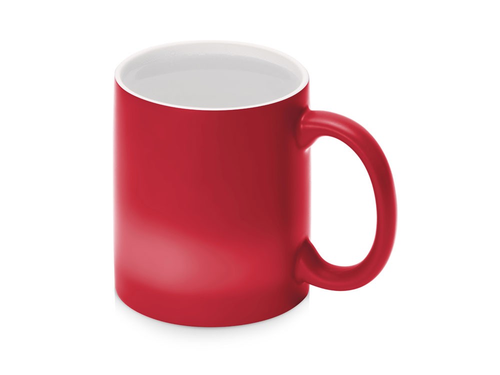 Кружка-хамелеон «Magic» матовая (23864)