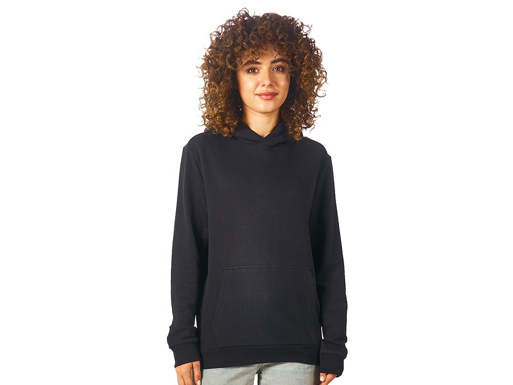 Толстовка с капюшоном «Monaco» унисекс (23865)