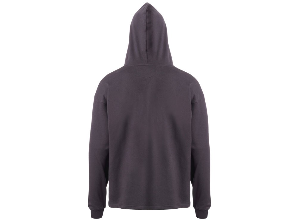 Худи оверсайз «Alpha.01» унисекс (23890)