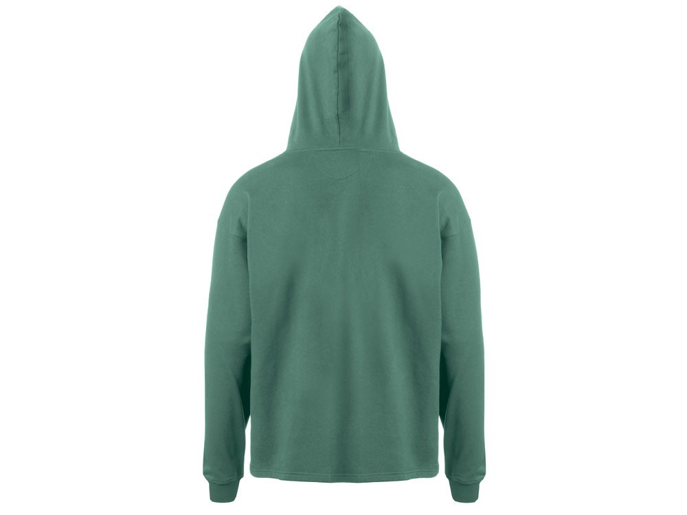 Худи оверсайз «Alpha.01» унисекс (23891)